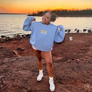 Meet your Posher, Carmy